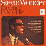 Stevie Wonder - For Once In My Life