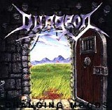 Dungeon - Changing Moods