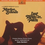 Gato Barbieri - Last Tango In Paris