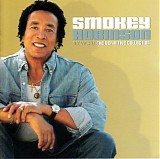 Smokey Robinson featuring The Miracles - My World: The Definitive Collection