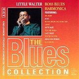 Little Walter - Boss Blues Harmonica