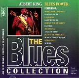 Albert King - Blues Power