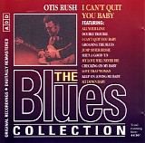 Otis Rush - I Can't Quit You Baby