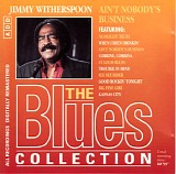 Jimmy Witherspoon - Ain't Nobody's Business, Blues