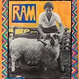 Paul McCartney - Ram