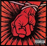 Metallica - St. Anger