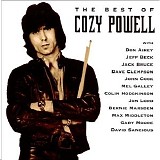 Cozy Powell - The Best Of Cozy Powell