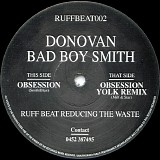 Donovan Bad Boy Smith - Obsession