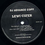 Lewi Cifer - Confidence