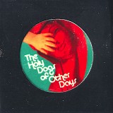 Jeffrey Wentworth Stevens - The Holy Dogs Of Other Days