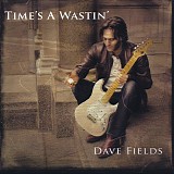 Dave Fields - Time's A Wastin'