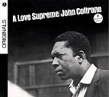 John Coltrane - A Love Supreme