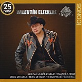 ValentÃ­n Elizalde - Ãconos