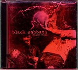 Black Sabbath - Black Mass