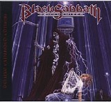 Black Sabbath - Dehumanizer