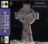 Black Sabbath - Headless Cross