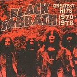 Black Sabbath - Greatest Hits 1970-1978