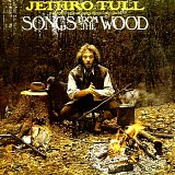 Jethro Tull - Songs From The Wood