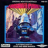 Louis Barron & Bebe Barron - Forbidden Planet