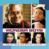 Bob Dylan - Wonder Boys Soundtrack