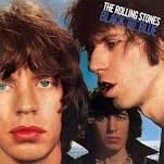 Rolling Stones - Black and Blue