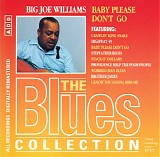 Big Joe Williams - Baby Please Don't Go