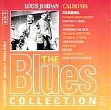 Louis Jordan - Caldonia