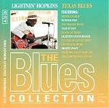Lightnin' Hopkins - Texas Blues