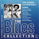 Earl Hooker & Junior Wells - Earl Hooker & Junior Wells