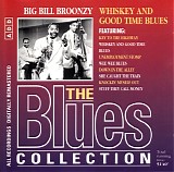 Big Bill Broonzy - Whiskey And Good Time Blues