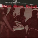 Muslimgauze - Salaam Alekum, Bastard