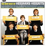 Herman's Hermits - The Very Best Of Hermans Hermits
