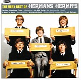 Herman's Hermits - The Very Best Of Hermans Hermits