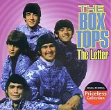 The Box Tops - The Letter