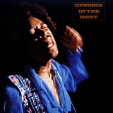 Jimi Hendrix - Hendrix In The West