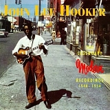 John Lee Hooker - The Legendary Modern Recordings: 1948 - 1954