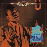 Hank Ballard & The Midnighters - Sexy Ways:The Best of Hank Ballard & The Midnighters