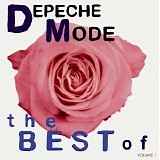 Depeche Mode - The Best Of Depeche Mode, Volume 1