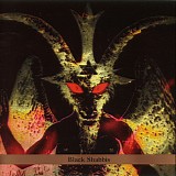 Jamie Saft - Black Shabbis