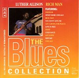Luther Allison - Rich Man