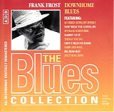 Frank Frost - Downhome Blues