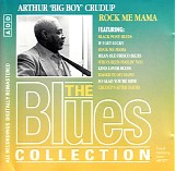 Arthur 'Big Boy' Crudup - Rock Me Mama