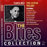 Tampa Red - The Guitar Wizard