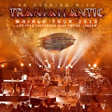 Transatlantic - Live In London 2010
