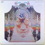 Earth Opera - Earth Opera