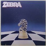 Zebra - No Tellin' Lies