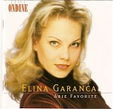Elina Garanca - Arie Favorite