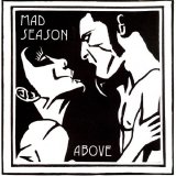 Mad Season - Above - Cd 2