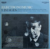 John Pfeiffer - Electronomusic - 9 Images