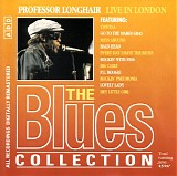 Professor Longhair - Live In London